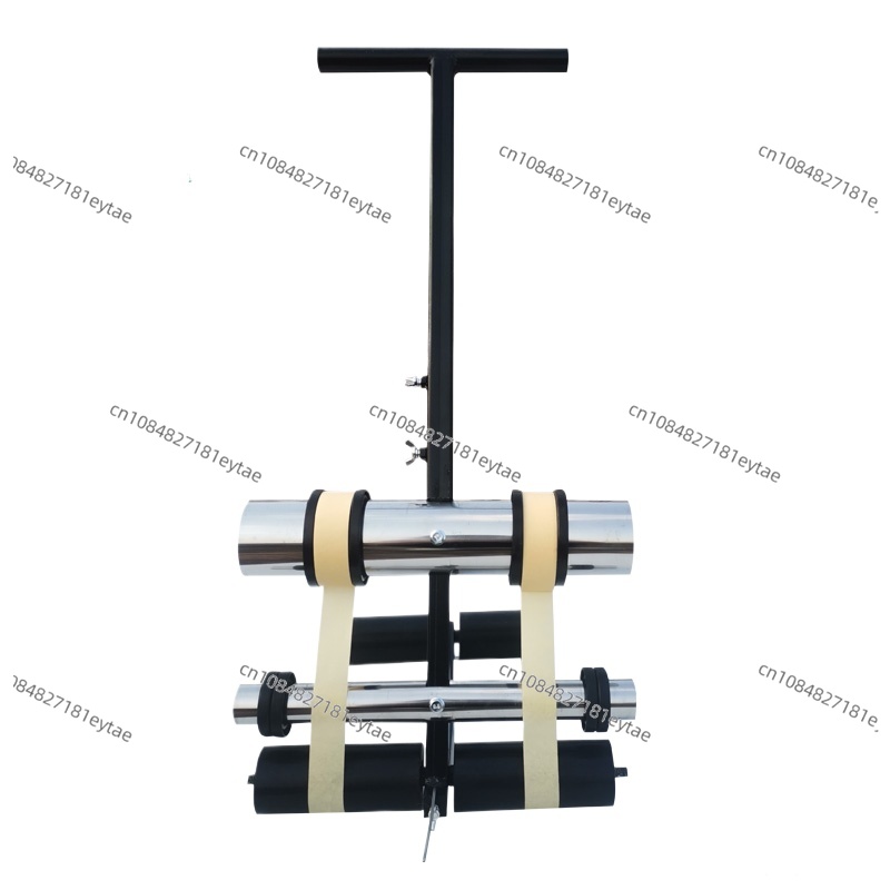 Marking Tools In Workshop - Máquina de Demarcação de Linhas para