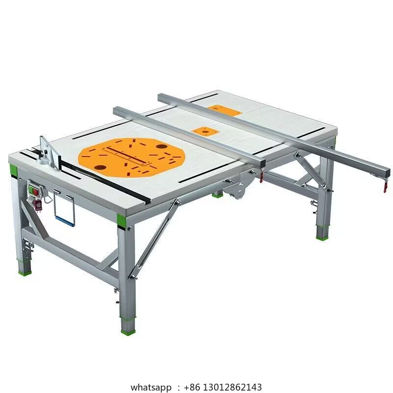Workbench Portable Fold - Diy dobrável bancada de trabalho multifuncional