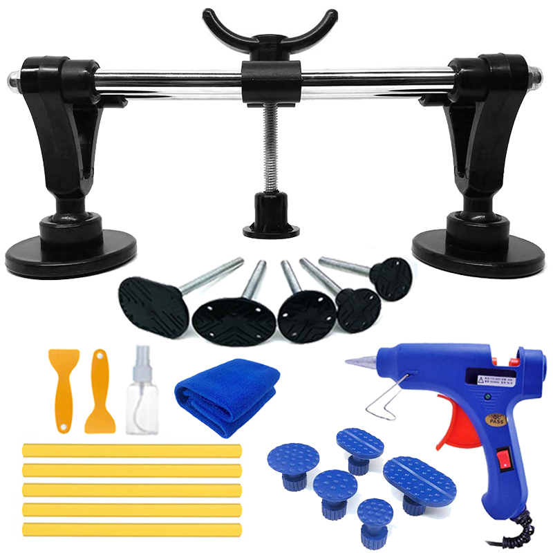 Tools Set Workshop - Paintless jogo da remoção do Dent,