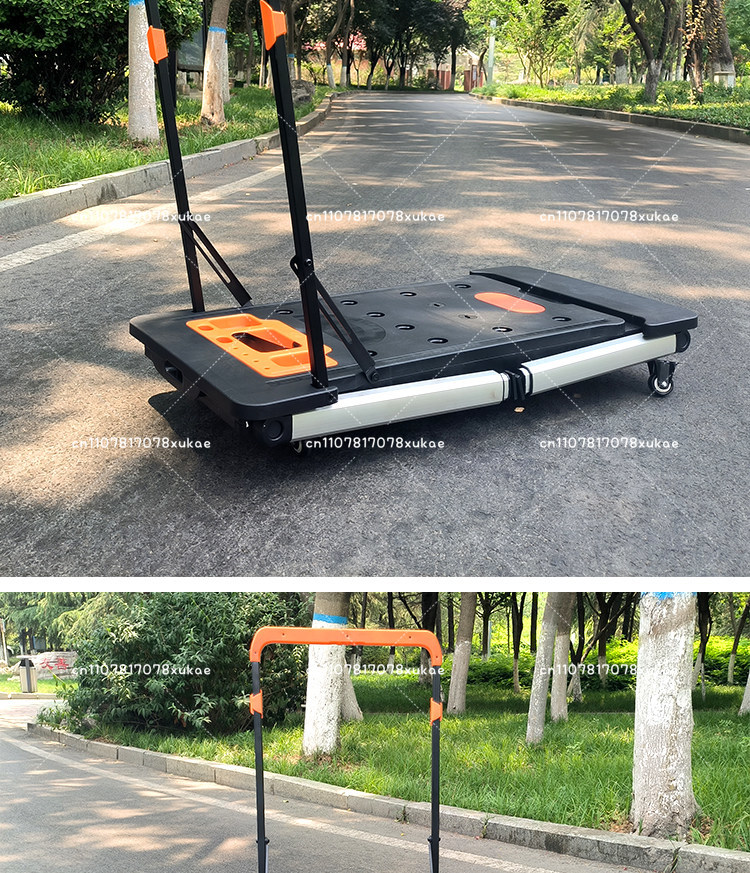 Workbench Portable Fold - Bancada Multifuncional 7 em 1 para