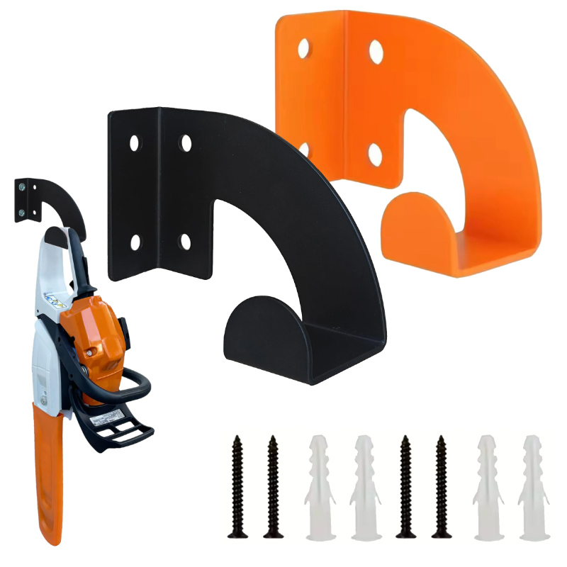 Workshop Tools Types - Cabide de montagem na parede de