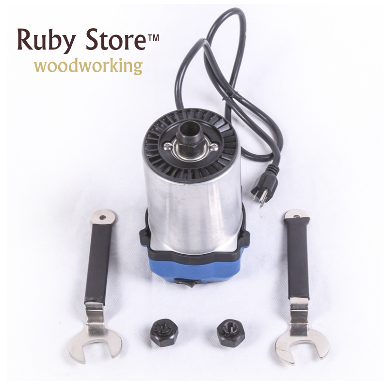 Router Table Insert - Motor de Roteador de Alta Potência