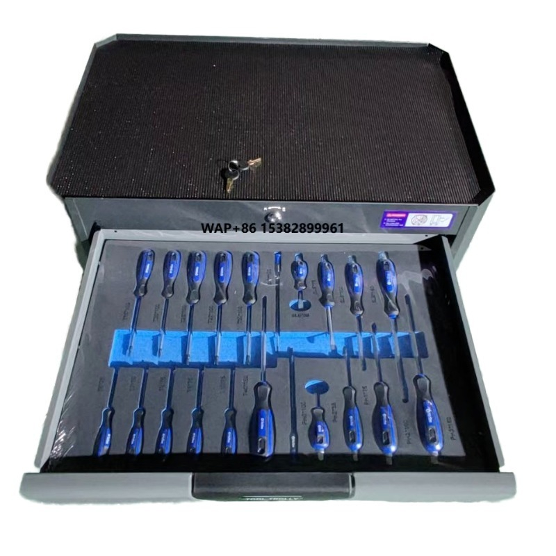 Tools Set Workshop - Super Oferta: Conjunto de Ferramentas para
