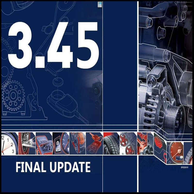 Workshop Tools English - Auto --- Install Video Guide for