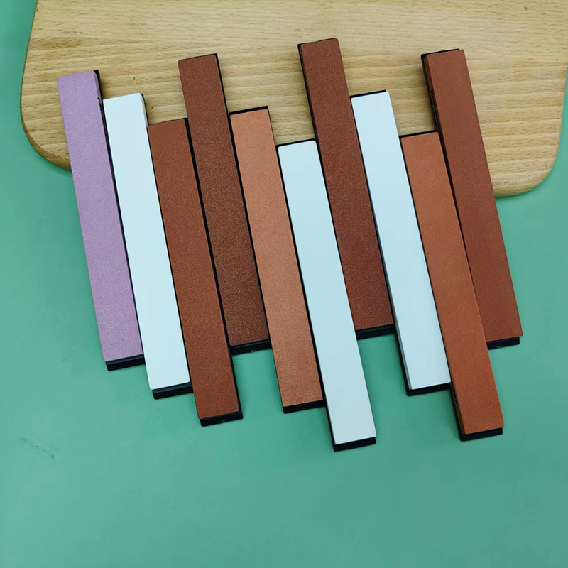 Sharpening Stone Whetstone - Pedra de Afiar Superior Apex Edge