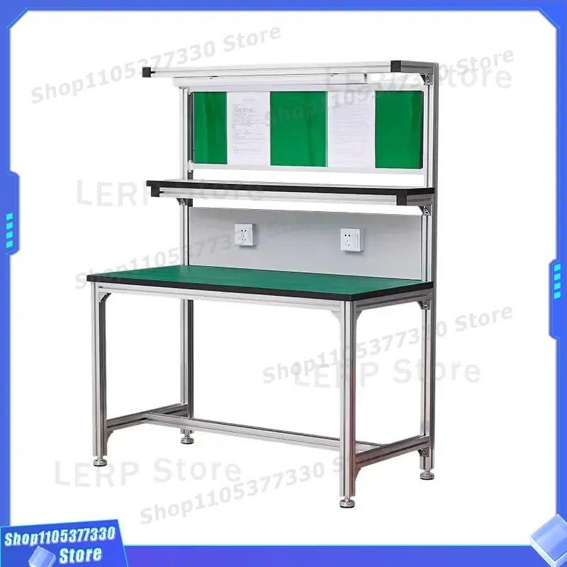 Workshop Tools Table - Bancada Profissional para Reparo de Celulares,