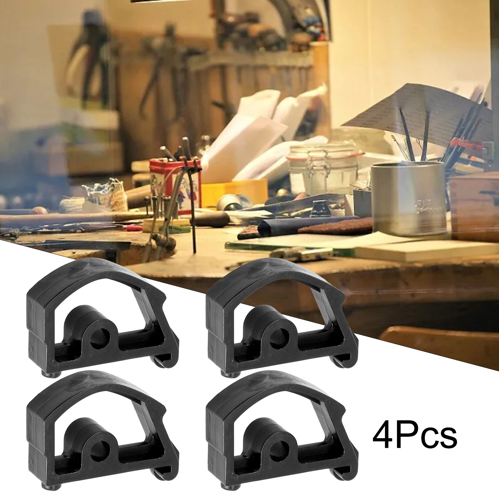 Workshop Tools Types - Perna pegar substituto para Black &