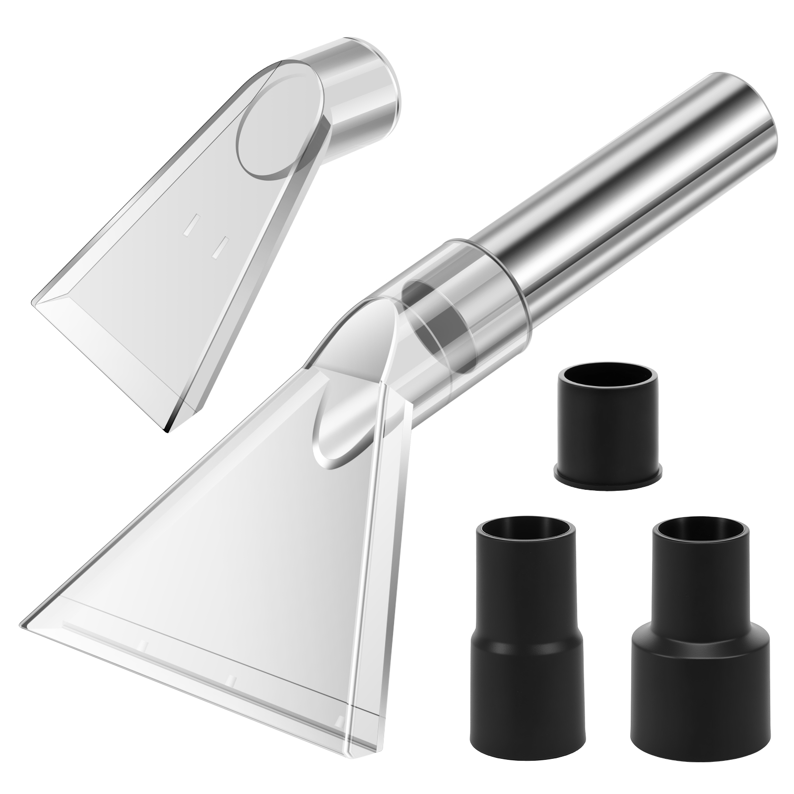 Workshop Tools Youtube - Conjunto de cabeçotes de extração a