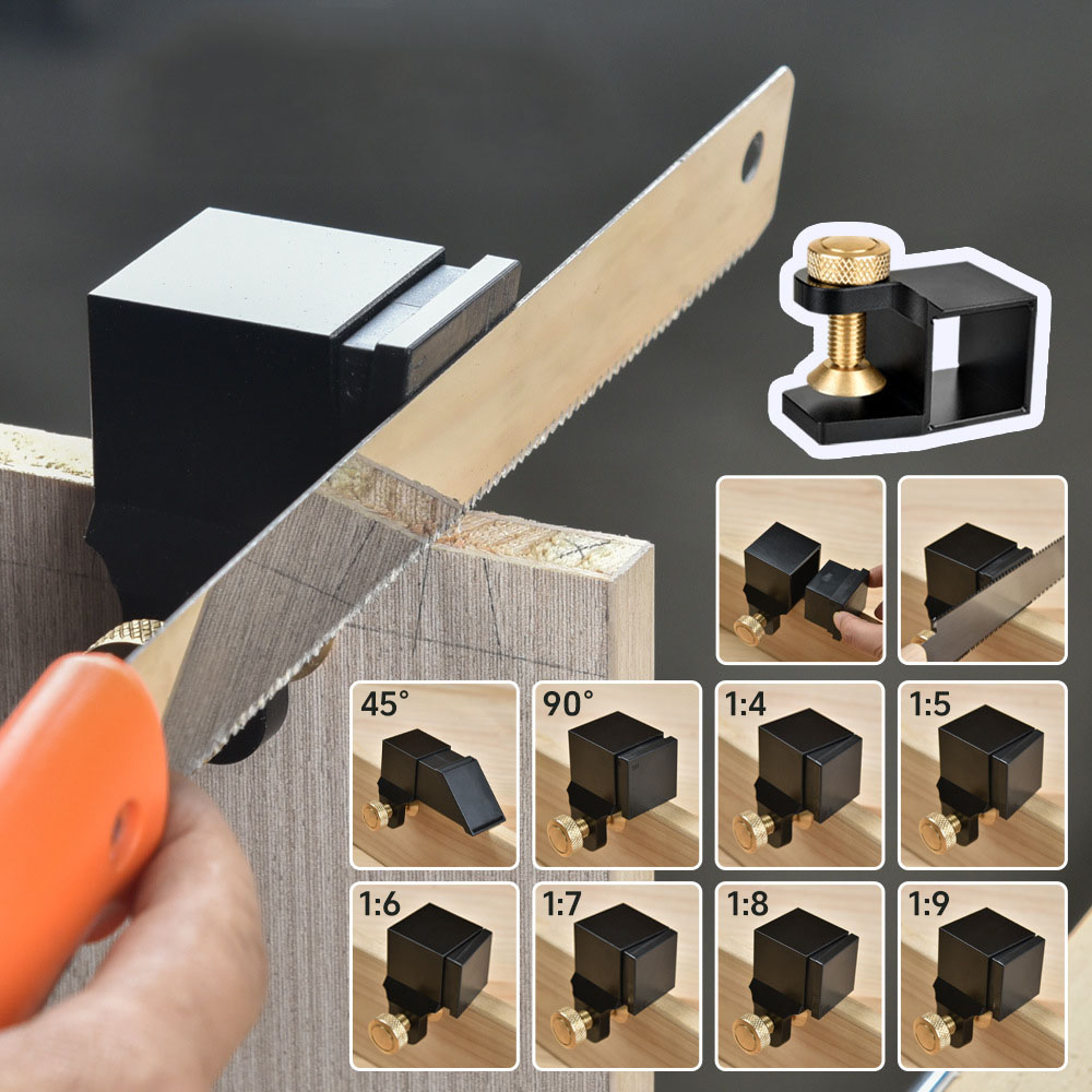 Dovetail Marking Guide - Medidor de espiga em cauda de