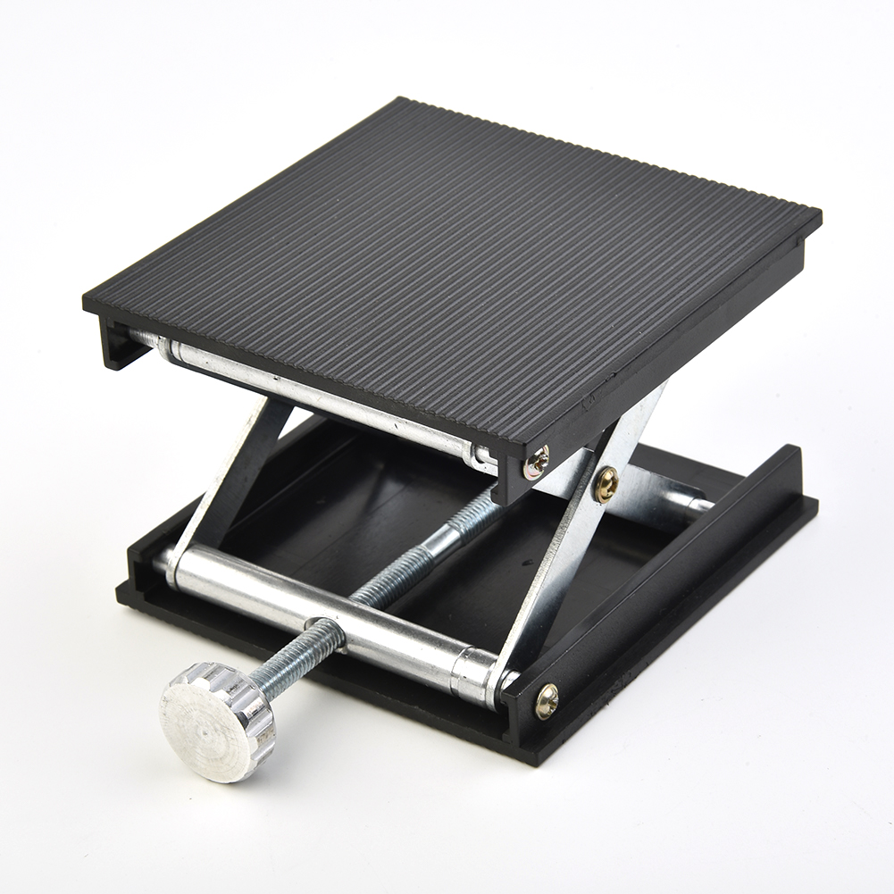 Router Table Insert - Mesa de elevação placa de laboratório