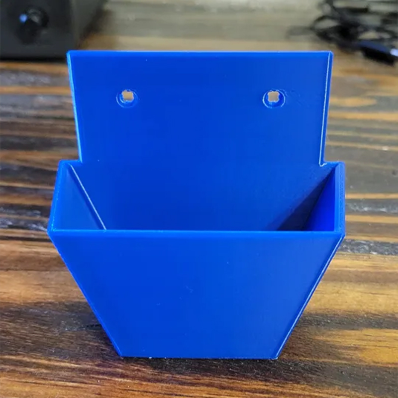 Workshop Tools Types - Suporte para tesouras, usado para armazenar