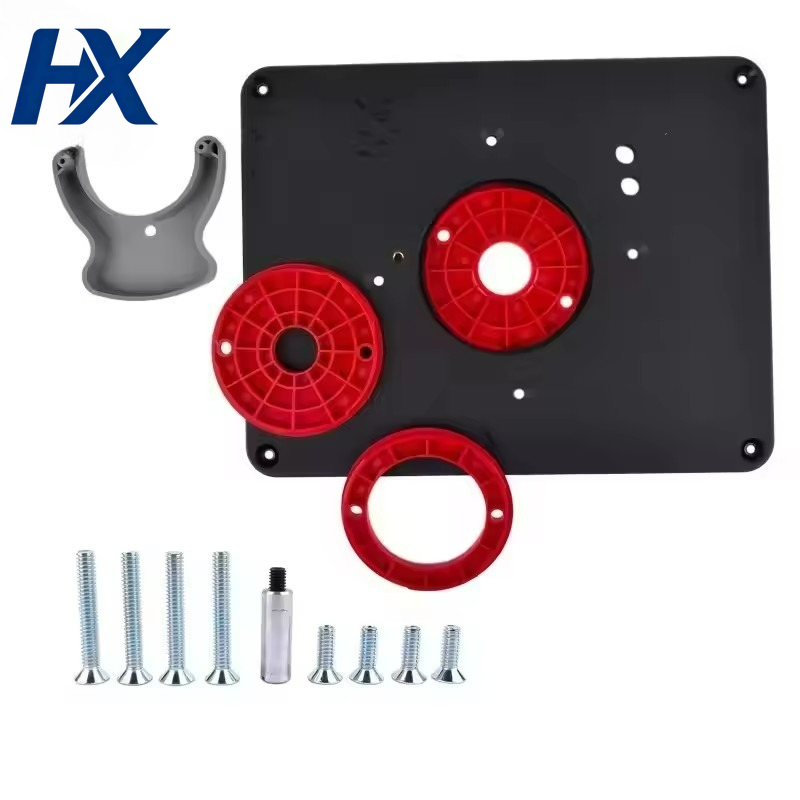 PRS4034 Placa de inserção de m - Router Table Insert avaliação e preço