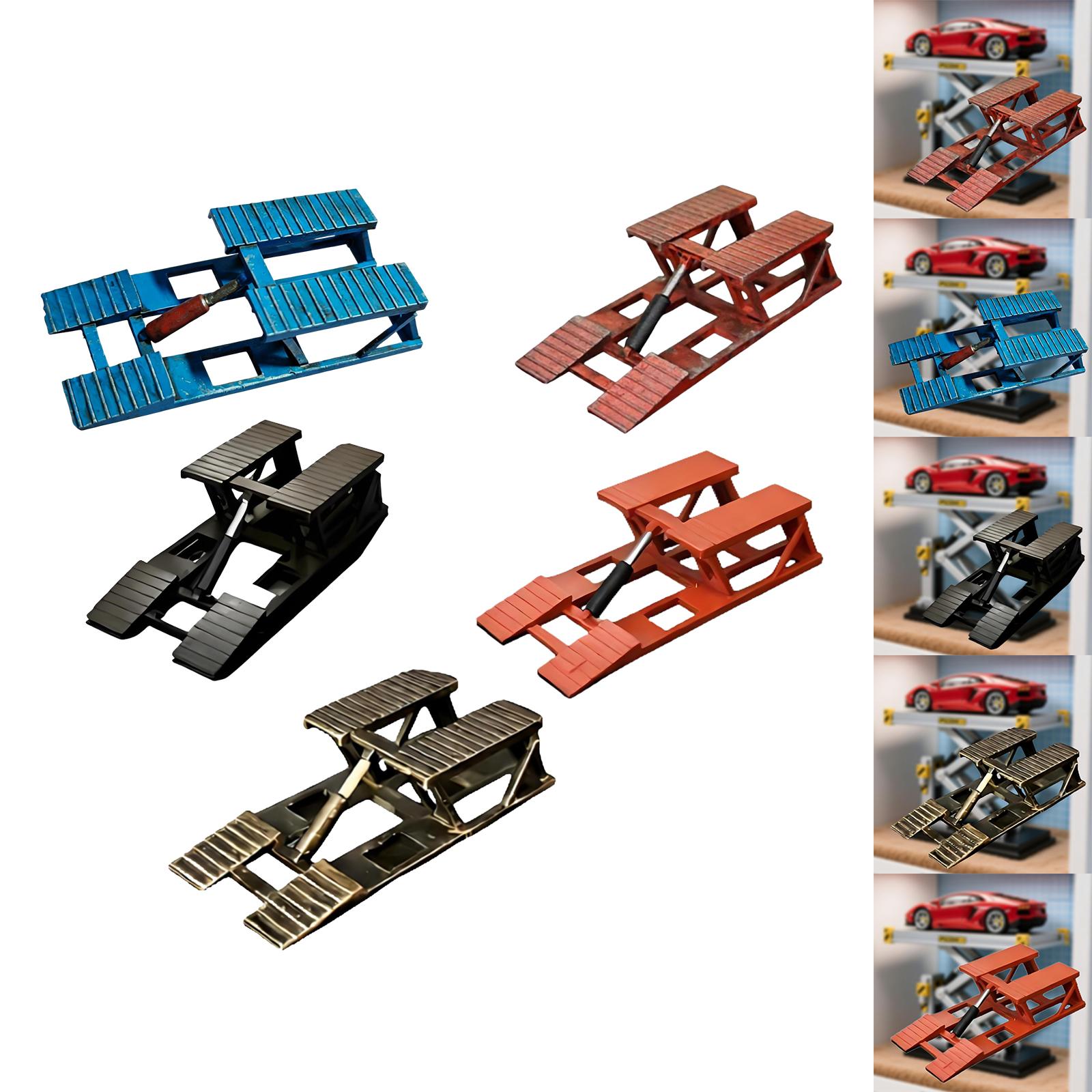 Miniatura Autêntica de Ferrame - Workshop Tools Toy avaliação e preço