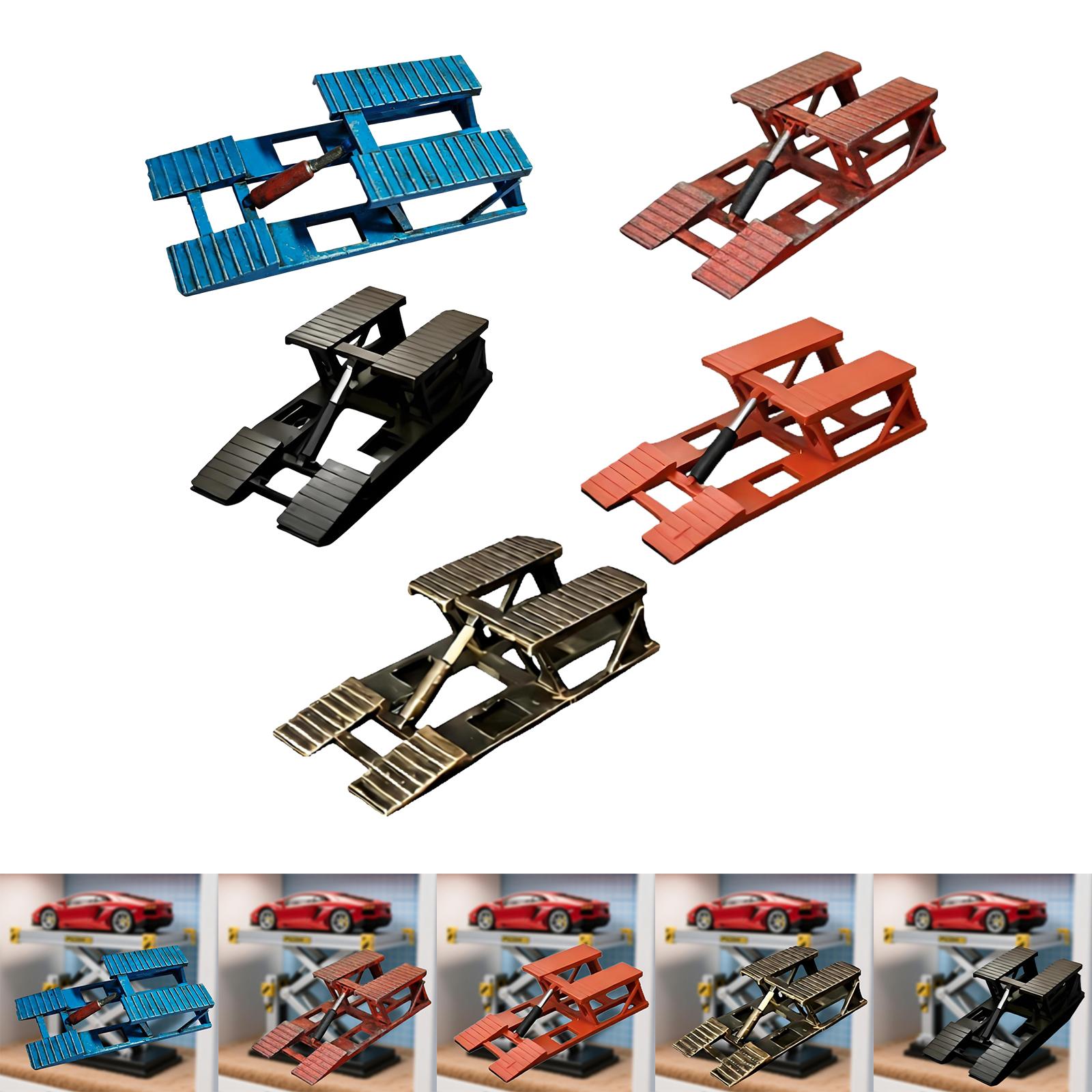 Miniatura Autêntica de Ferrame - Workshop Tools Toy avaliação e preço
