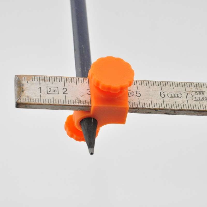 Medidor de Contorno com Suport - Dovetail Marking Guide avaliação e preço