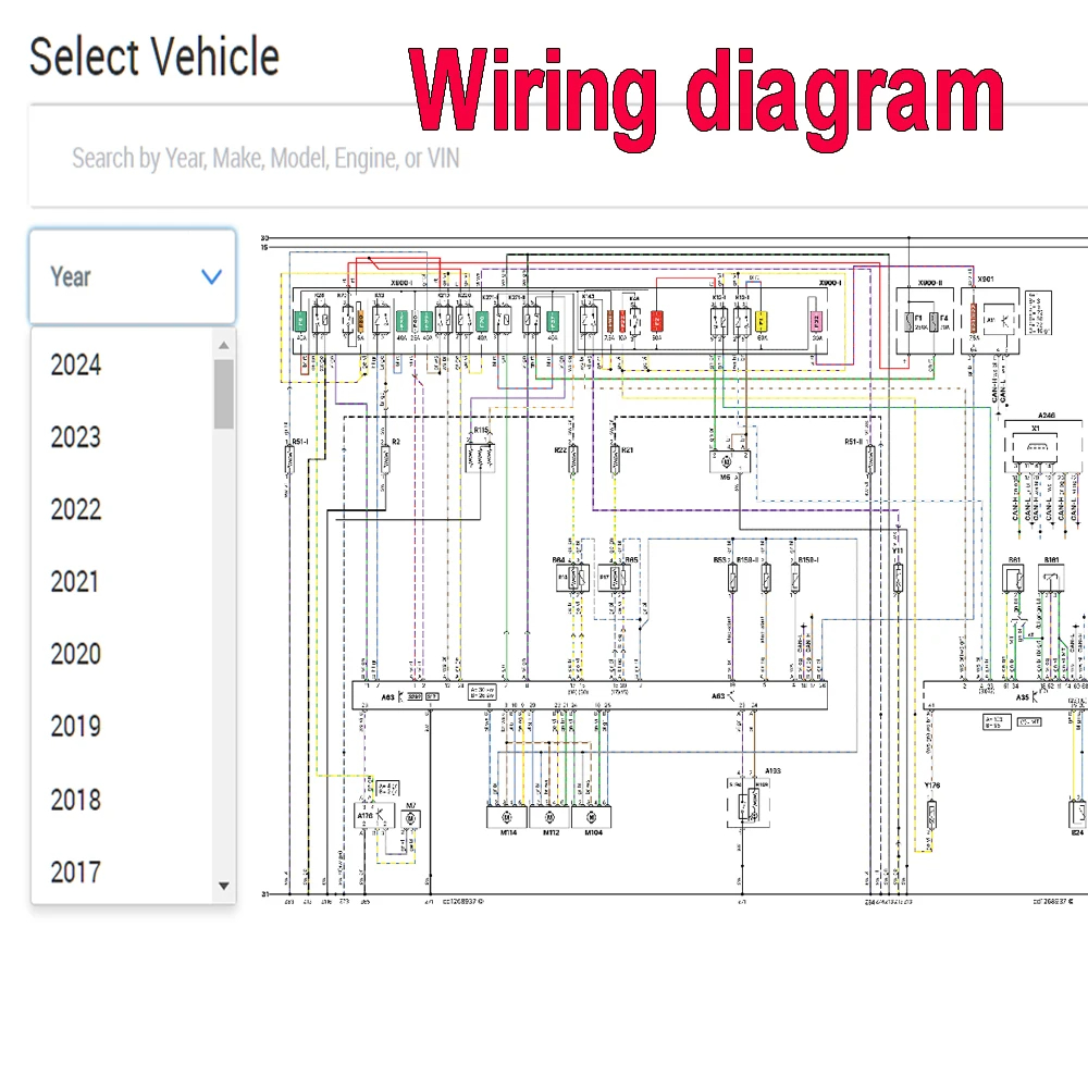 Alldata reparação da ue mais r - Workshop Tools Diagram avaliação e preço