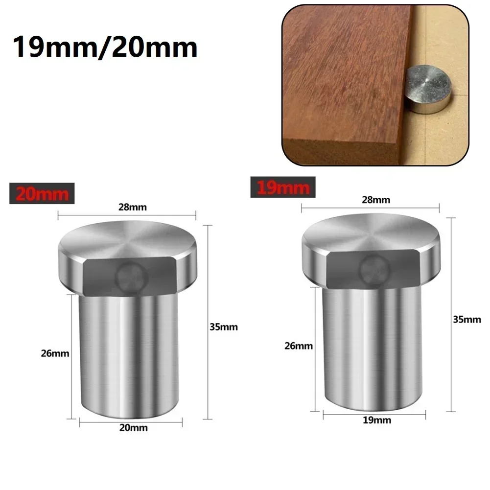 1 Peça Grampo Limitador de Ban - Workshop Tools Table avaliação e preço