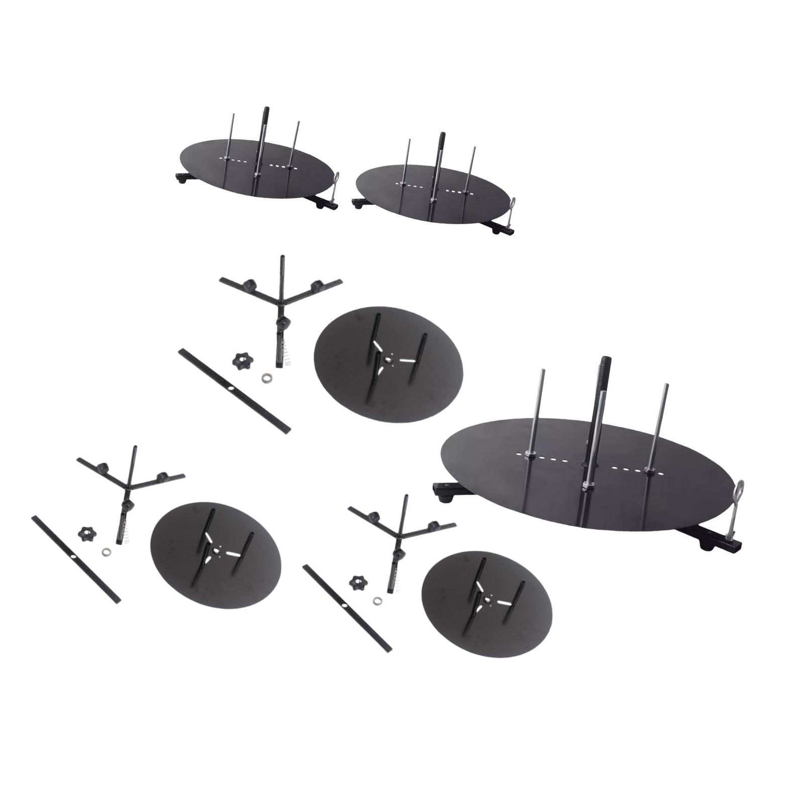 Suporte Metálico para Fios e C - Workshop Tools Types avaliação e preço