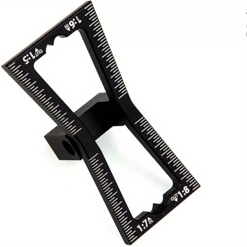 Guia de marcador de cauda de a - Dovetail Marking Guide avaliação e preço