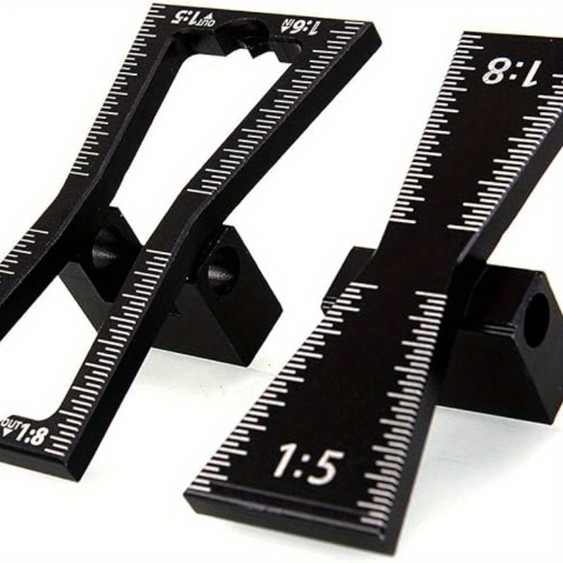 Guia de marcador de cauda de a - Dovetail Marking Guide avaliação e preço