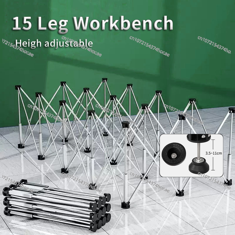 Bancada de Trabalho Retrátil P - Workbench Portable Fold avaliação e preço