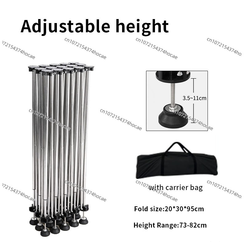 Bancada de Trabalho Retrátil P - Workbench Portable Fold avaliação e preço