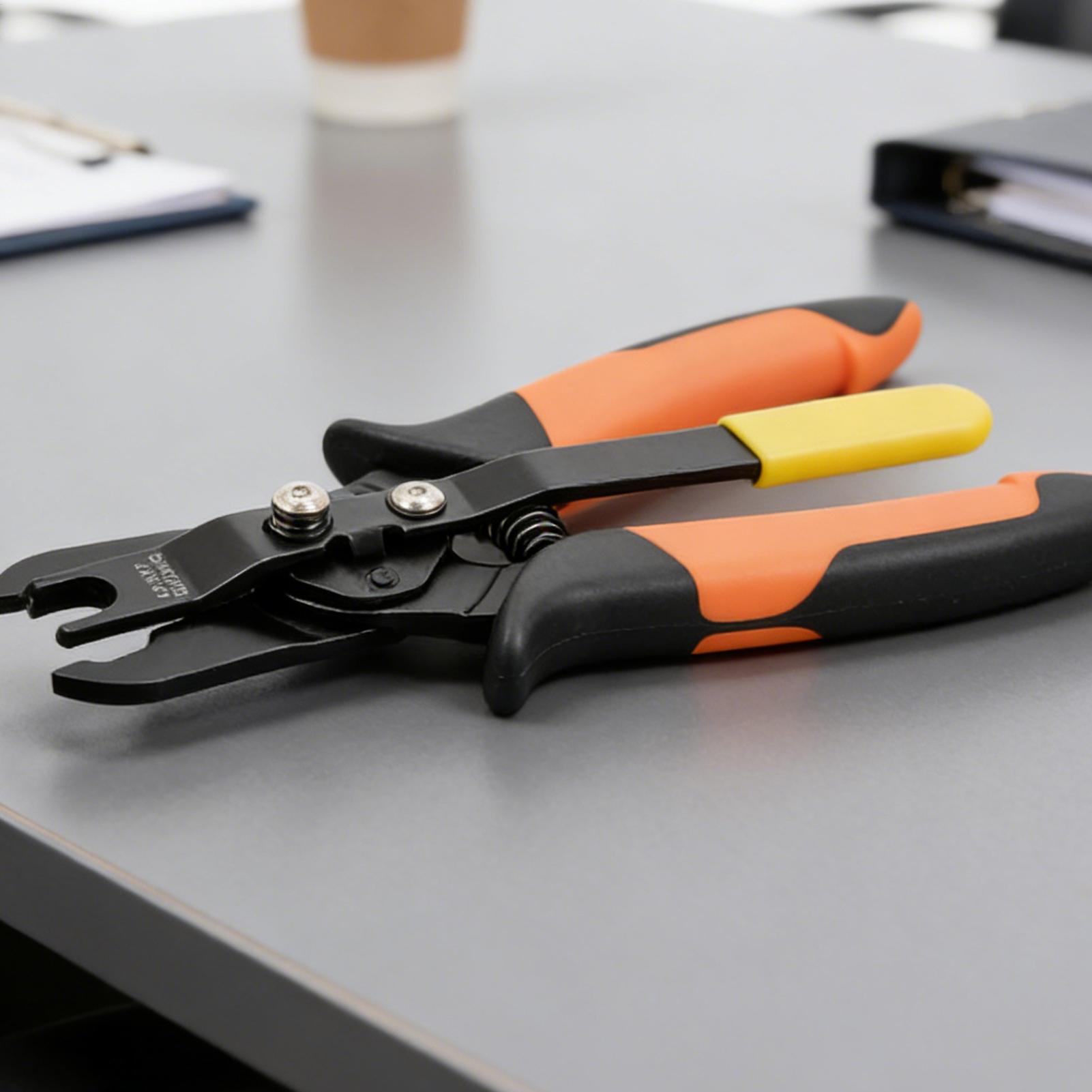 Ferramenta de Desconexão Pneum - Workshop Tools English avaliação e preço