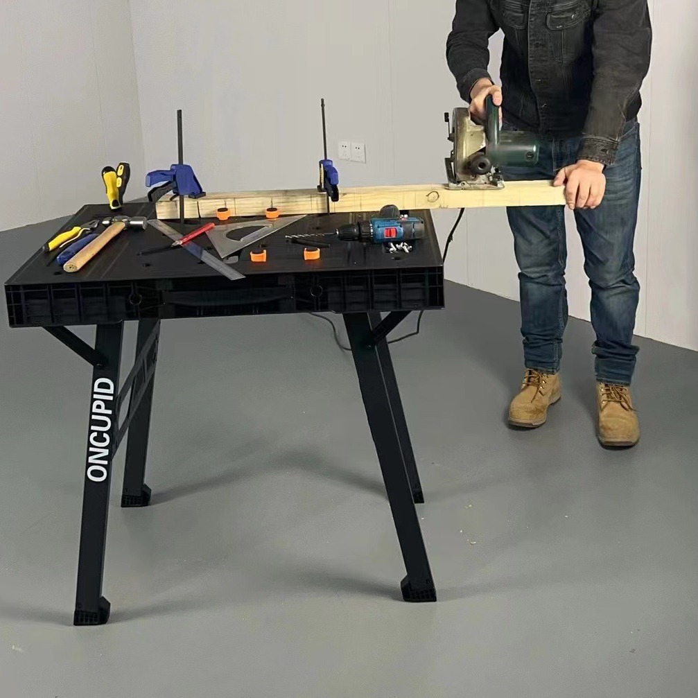 Bancada de trabalho dobrável p - Workbench Portable Fold avaliação e preço