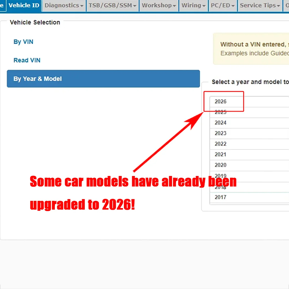 Conta Online 2026 para Softwar - Workshop Tools Diagram avaliação e preço