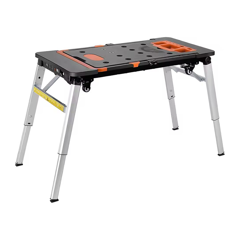 Carrinho Utilitário Multifunci - Workbench Portable Fold avaliação e preço