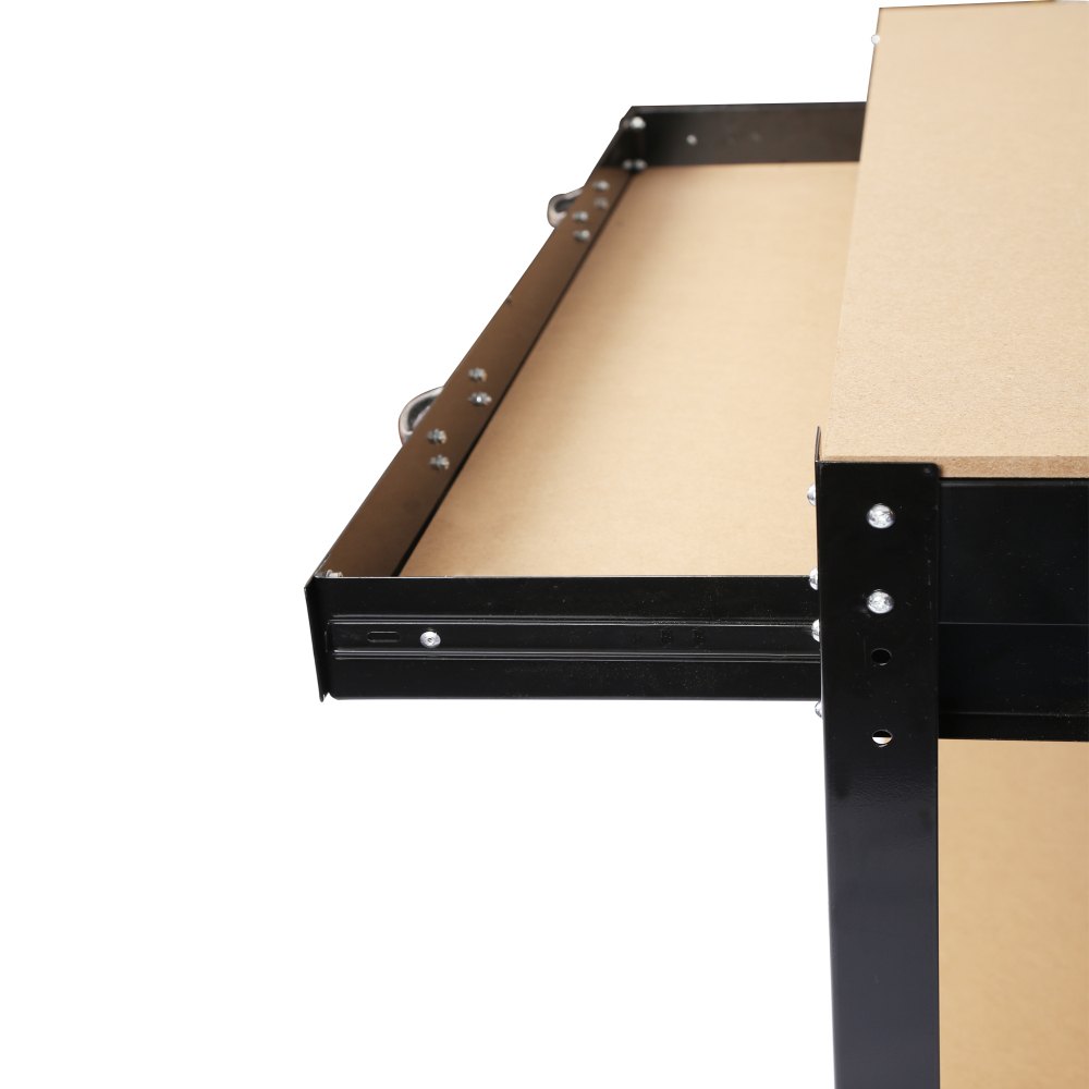 Bancada de Trabalho em Aço com - Workshop Tools Table avaliação e preço