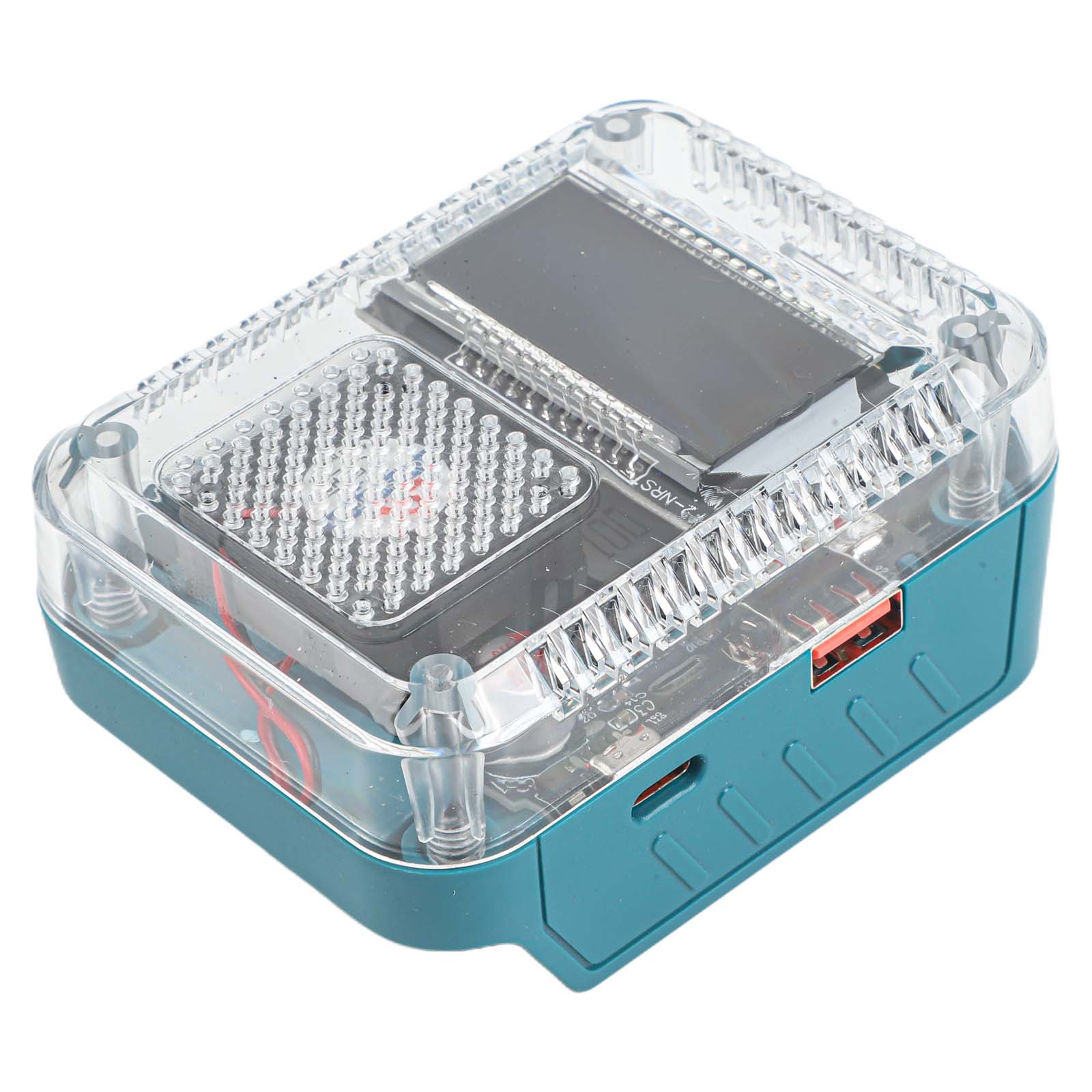 Carregador Rápido de 140W PD3. - Workshop Tools Types avaliação e preço