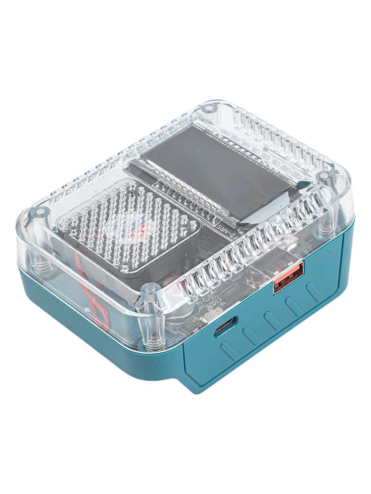 Carregador Rápido de 140W PD3. - Workshop Tools Types avaliação e preço