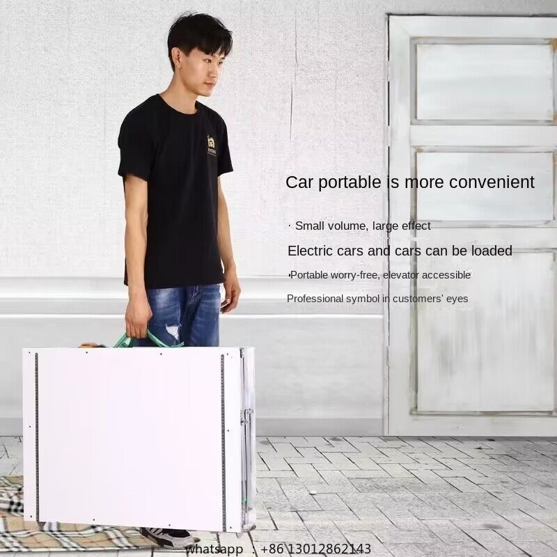 Diy dobrável bancada de trabal - Workbench Portable Fold avaliação e preço