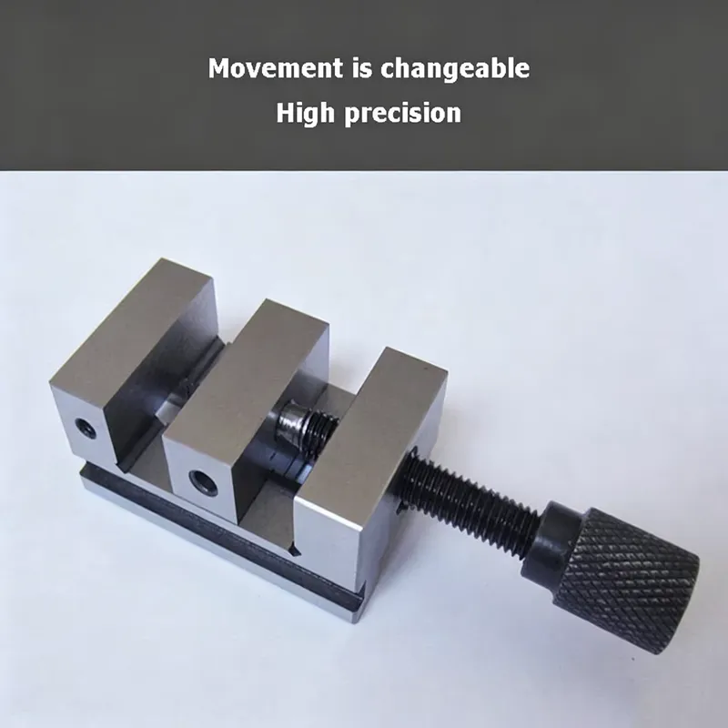Morsa de Bancada QGG25 para Fu - Drill Press Bench avaliação e preço