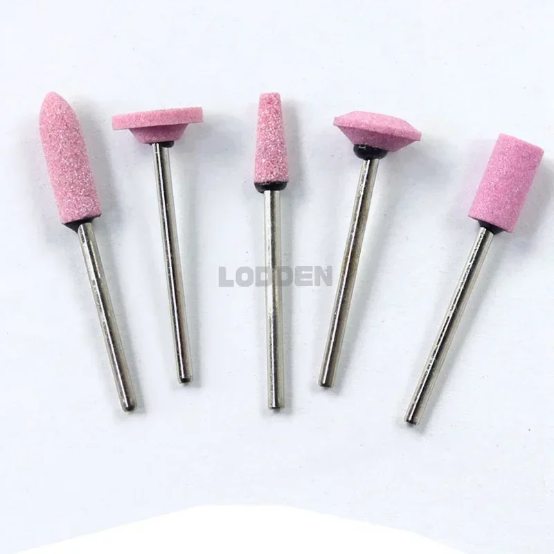 Lamden 100 pçs/caixa laboratór - Sharpening Stone Whetstone avaliação e preço