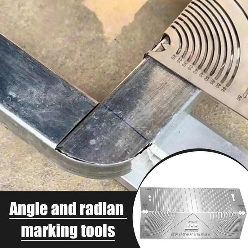 Ferramenta de marcação de arco - Dovetail Marking Guide avaliação e preço