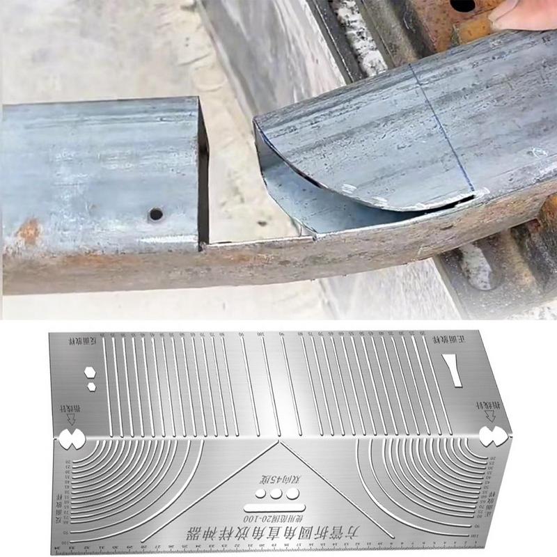 Ferramenta de marcação de arco - Dovetail Marking Guide avaliação e preço