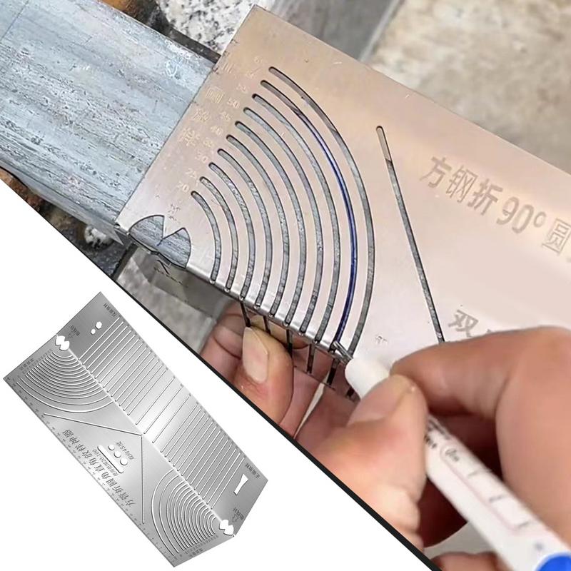 Ferramenta de marcação de arco - Dovetail Marking Guide avaliação e preço
