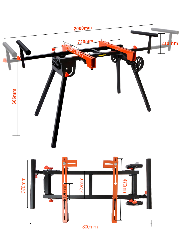 Banco de trabalho portátil com - Workbench Portable Fold avaliação e preço