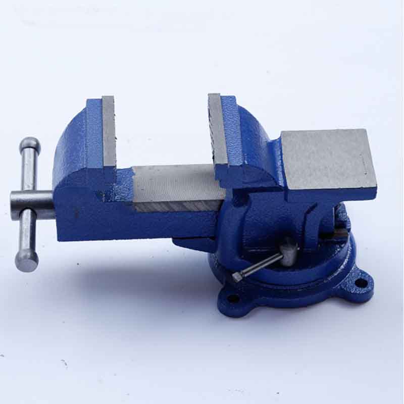 1pc torno de bancada resistent - Workshop Tools Vice avaliação e preço