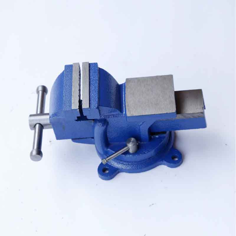 1pc torno de bancada resistent - Workshop Tools Vice avaliação e preço