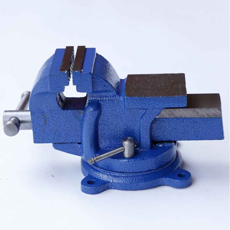1pc torno de bancada resistent - Workshop Tools Vice avaliação e preço