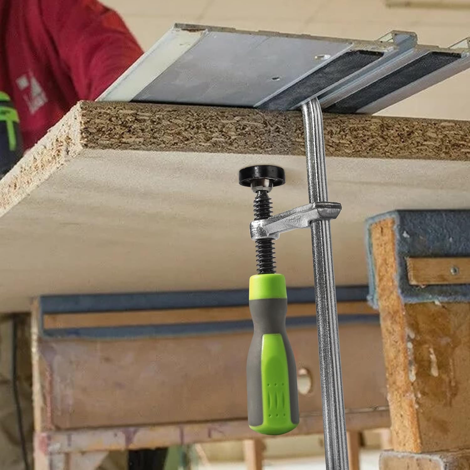 Braçadeira de trilho guia para - Dovetail Marking Guide avaliação e preço
