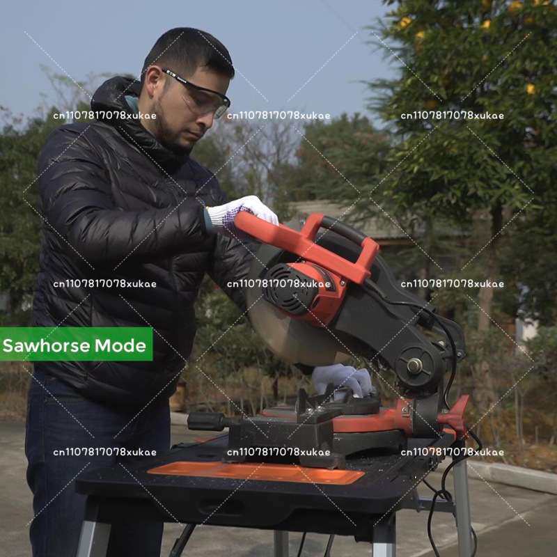 Bancada Multifuncional 7 em 1  - Workbench Portable Fold avaliação e preço