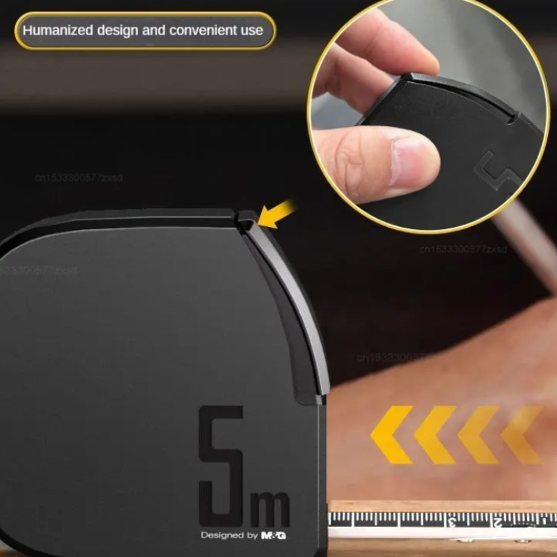   Fita Métrica 3M 5M Reforçada - Workshop Measuring Tools avaliação e preço