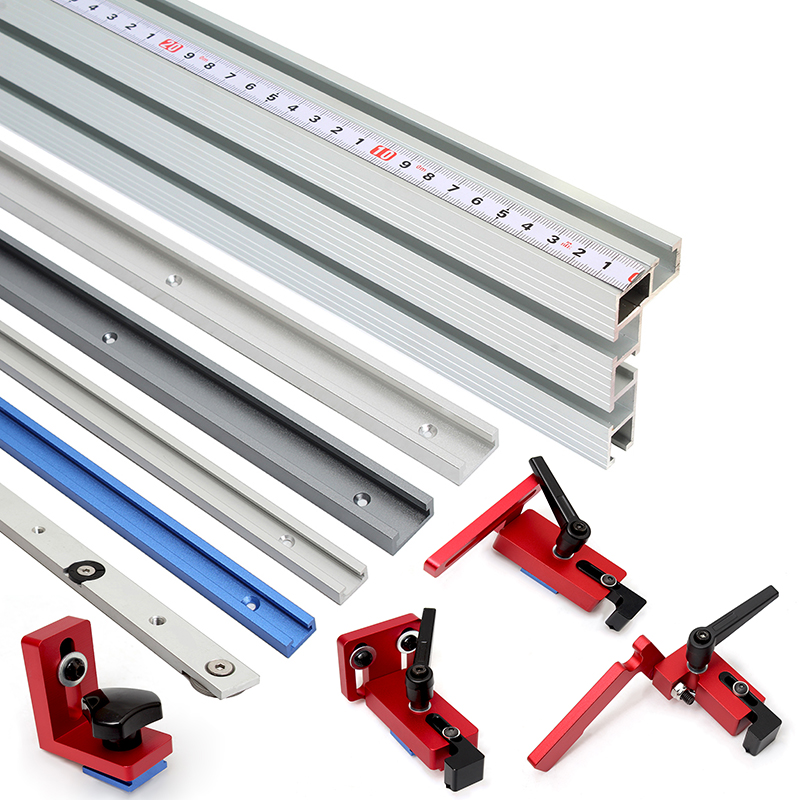 1pc 19/30/45/75 tipo t-trilhas - Router Table Insert avaliação e preço