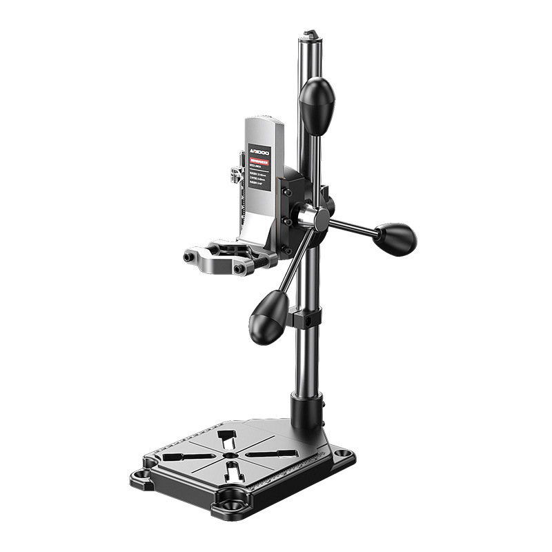 Suporte Ajustável para Furadei - Drill Press Bench avaliação e preço