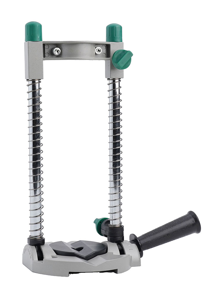 Suporte ajustável para furadei - Drill Press Bench avaliação e preço