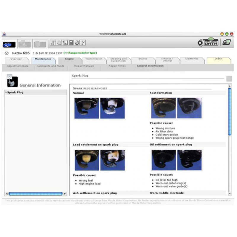 Data vcd dvd 2 atualizado para - Workshop Tools English avaliação e preço